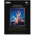 Epson Ultra Premium Luster Photo Paper