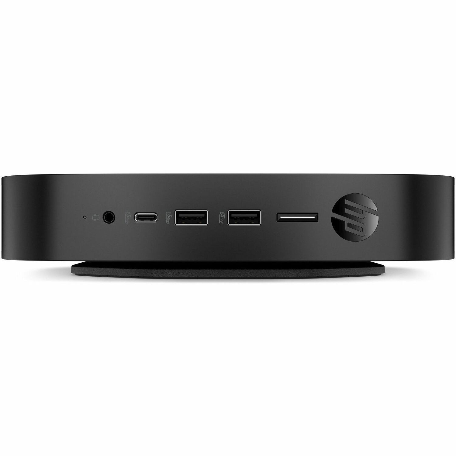 HP ProDesk 5 G1i Thin Client - Intel N-Serie N97 Quad-Core 2,20 GHz Prozessor