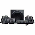 Lenovo Z906 5.1 Speaker System - 500 W RMS