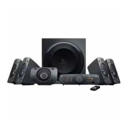 Lenovo Z906 5.1 Speaker System - 500 W RMS