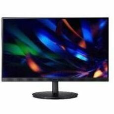 Acer CB272U E3 27" Class WQHD LED Monitor - 16:9 - Black