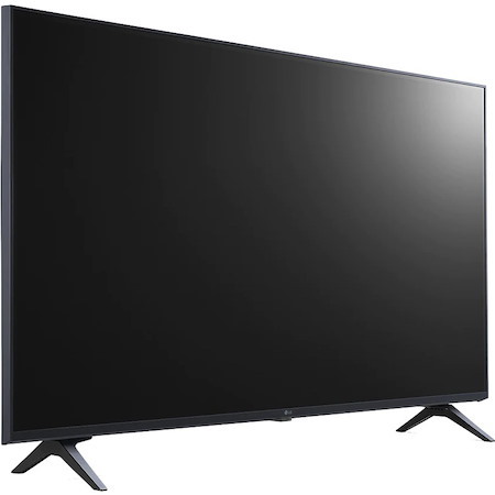 LG Commercial Lite 43UR340C9UD 43" LED-LCD TV - 4K UHDTV - High Dynamic Range (HDR) - Navy Blue - TAA Compliant