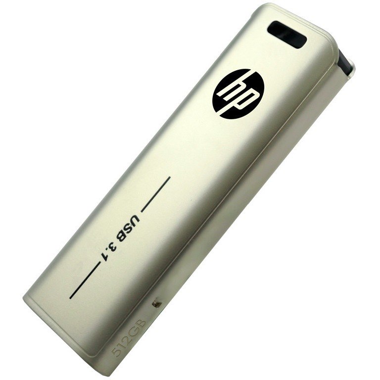 HP x796w USB 3.1 Flash Drive