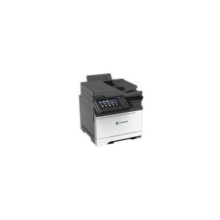 Lexmark CX625ade Laser Multifunction Printer - Color