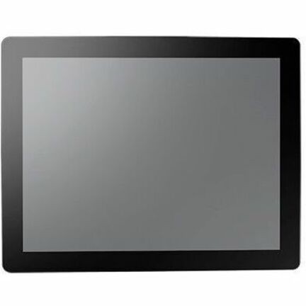 Advantech IDP31-150P50HIA1 15" Class Rugged LED Touchscreen Monitor - 25 ms