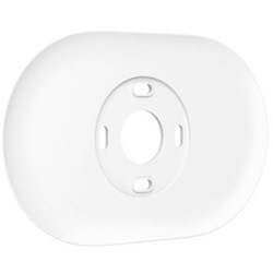 Google Trim Kit for Thermostat - Snow