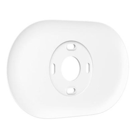 Google Trim Kit for Thermostat - Snow