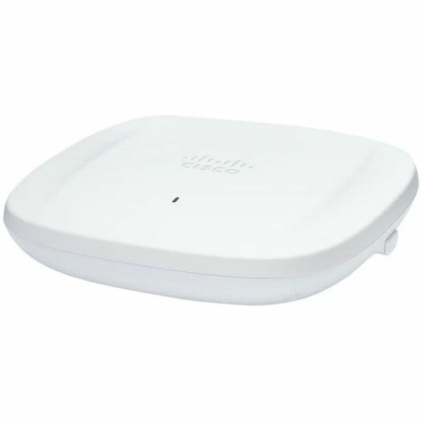 Cisco Catalyst 9136I Tri Band IEEE 802.11ax 10.20 Gbit/s Wireless Access Point - Indoor