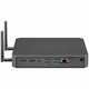 LG CQ601N-6P Thin Client - Intel Pentium N6005 Quad-core (4 Core) 2 GHz