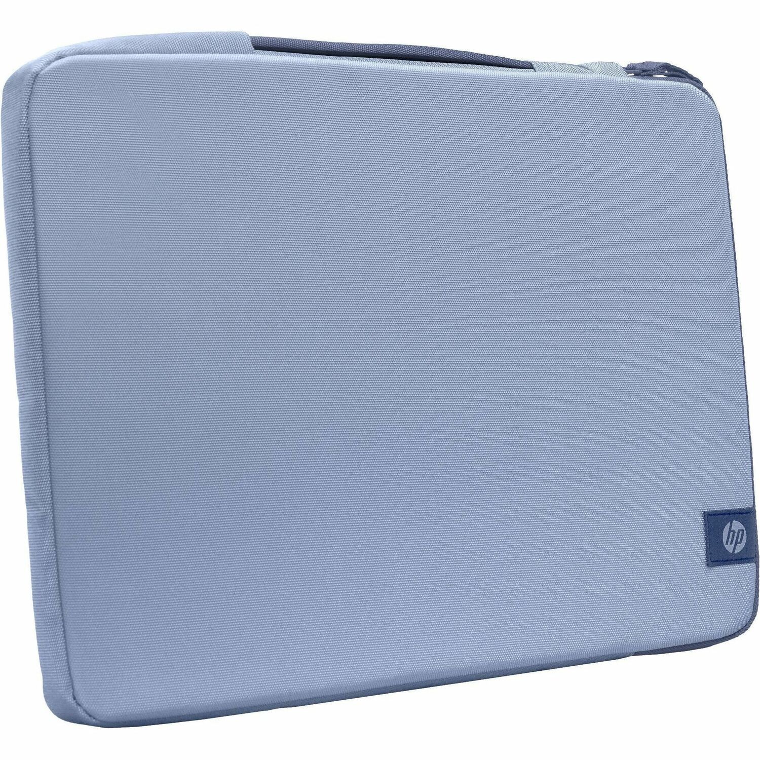 HP Carrying Case (Sleeve) for 38.1 cm (15") to 40.6 cm (16") HP Notebook - Ice Blue