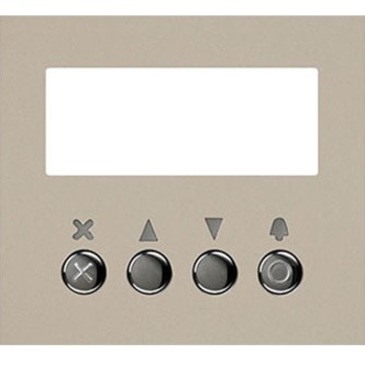 Aiphone GT-NSP-L Covering Panel