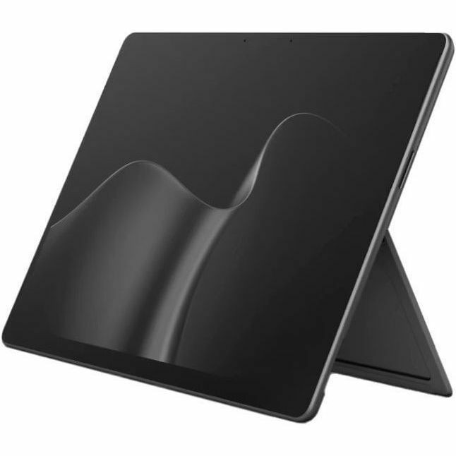 Microsoft Surface Pro (12th Edition) Copilot+ PC Tablet-pc - 33 cm (13") - Qualcomm Snapdragon X2 Elite - 16 GB - 512 GB SSD - Windows 11 Pro - Zwart