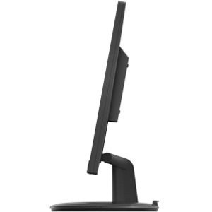 Lenovo ThinkVision C27-30 27" Class Full HD LCD Monitor - 16:9 - Raven Black