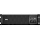 SRT5KRMXLW-HW - APC by Schneider Electric Smart-UPS Online Dual Conversion UPS - 5kVA / 4.5kW, 3RU, Hardwired In/output 32Amp, with Hardwired Output Kit Includes: + 3 Year Parts Warranty + SRTRK2 Rack mounting kit + SRT001 Hardwired Output Kit + AP9641 Network management card + AP9335T Temperature Sensor