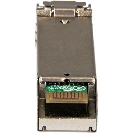 StarTech.com Cisco GLC-LH-SMD Compatible SFP Module - 1000BASE-LX/LH - 1GE Gigabit Ethernet 1GbE Single Mode Fiber SMF Optic Transceiver