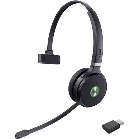 Yealink WH62 Portable Headset