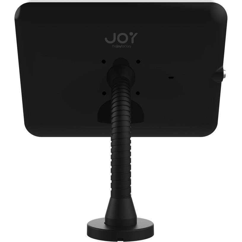 The Joy Factory Elevate II Counter Mount for Tablet - Black