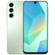 Samsung Galaxy A16 SM-A165F/DSB 128 GB Smartphone - 17 cm (6.7") Super AMOLED Full HD Plus 1080 x 2340 - Octa-core (Cortex A76Dual-core (2 Core) 2.20 GHz + Cortex A55 Hexa-core (6 Core) 2 GHz - 4 GB RAM - Android 14 - 5G - Light Green