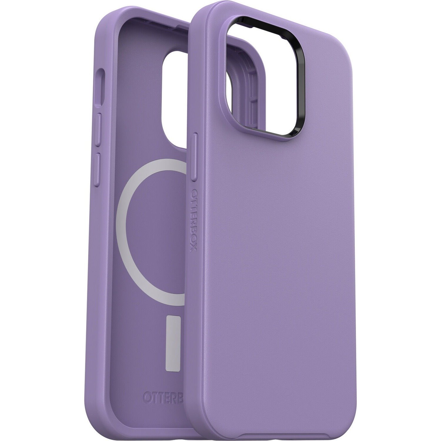 OtterBox iPhone 14 Pro Symmetry Series+ with MagSafe Antimicrobial Case
