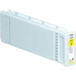 Epson UltraChrome DG Original High Yield Inkjet Ink Cartridge - Yellow Pack