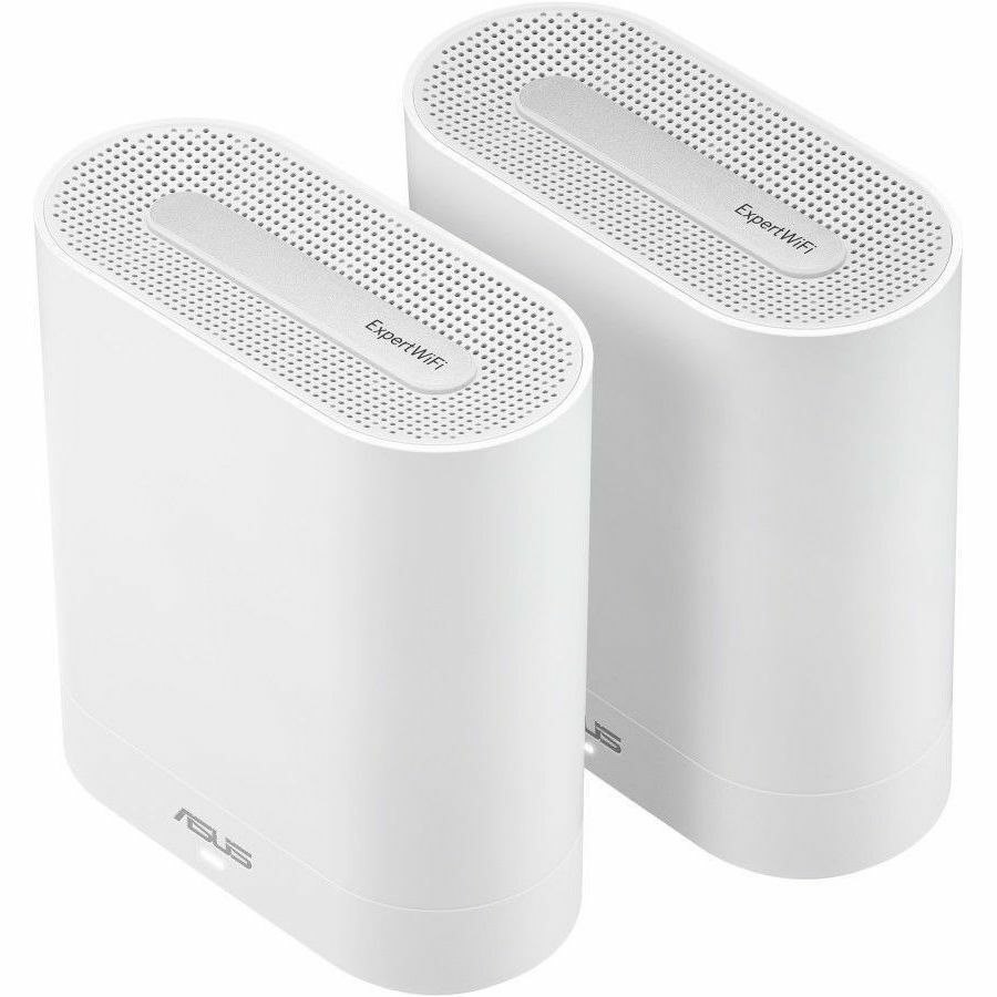 ASUS ExpertWiFi EBM68 Wireless Router, 2pk