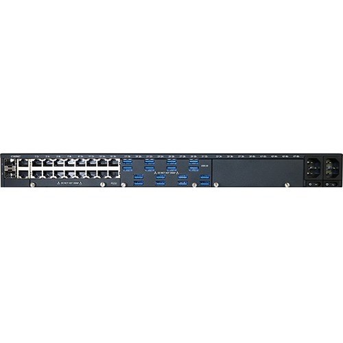 Perle IOLAN SCG34 RU-LAM Console Server