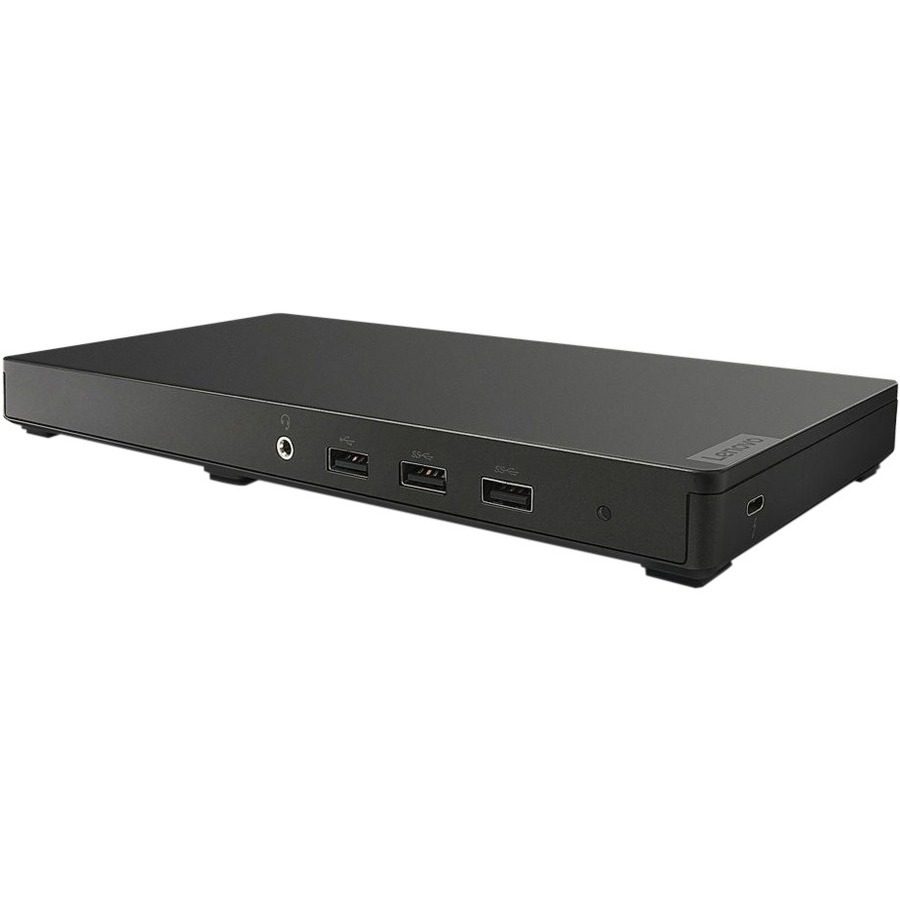 Lenovo Thunderbolt 3 Graphics Dock