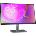 Lenovo L24q-35 24" Class WQHD LCD Monitor - 16:9
