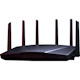 Synology RT6600ax Wi-Fi 6 IEEE 802.11ax Ethernet Wireless Router