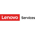 Lenovo 5 Year Premier Support with Keep Your Drive (KYD) - 5 Year - Warranty