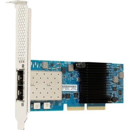 Lenovo Emulex VFA5.2 ML2 Dual Port 10GbE SFP+ Adapter