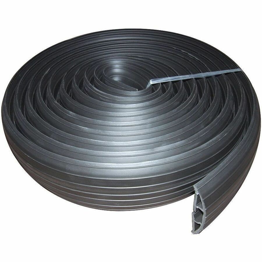 ConnektGear Cable Protection - Black - 1 Pack Pack