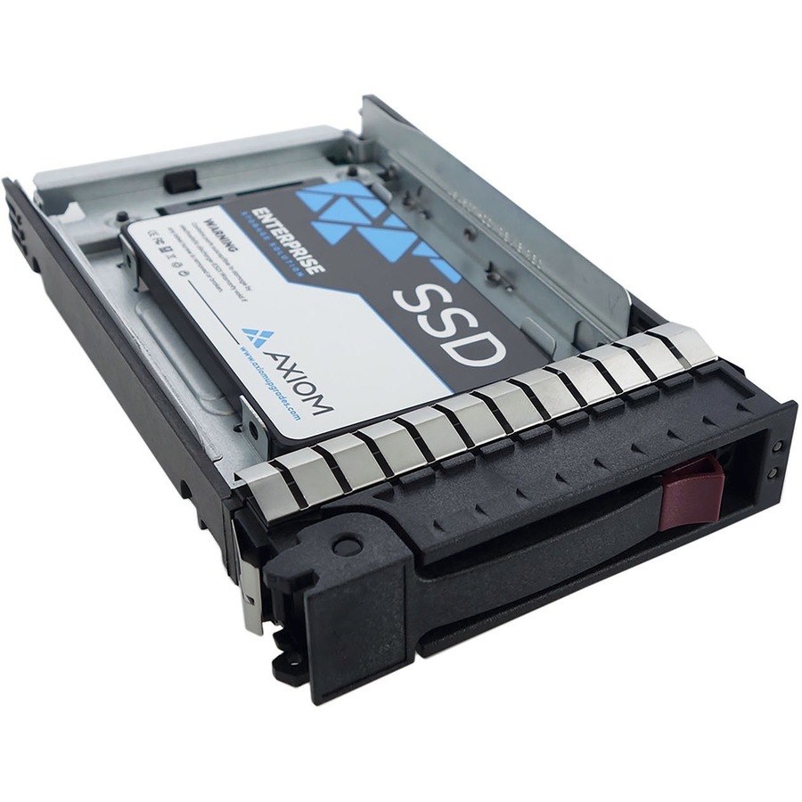 Axiom 1.92TB Enterprise EV100 3.5-inch Hot-Swap SATA SSD for HP