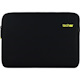 tech air Carrying Case (Sleeve) for 29.5 cm (11.6") Notebook - Black