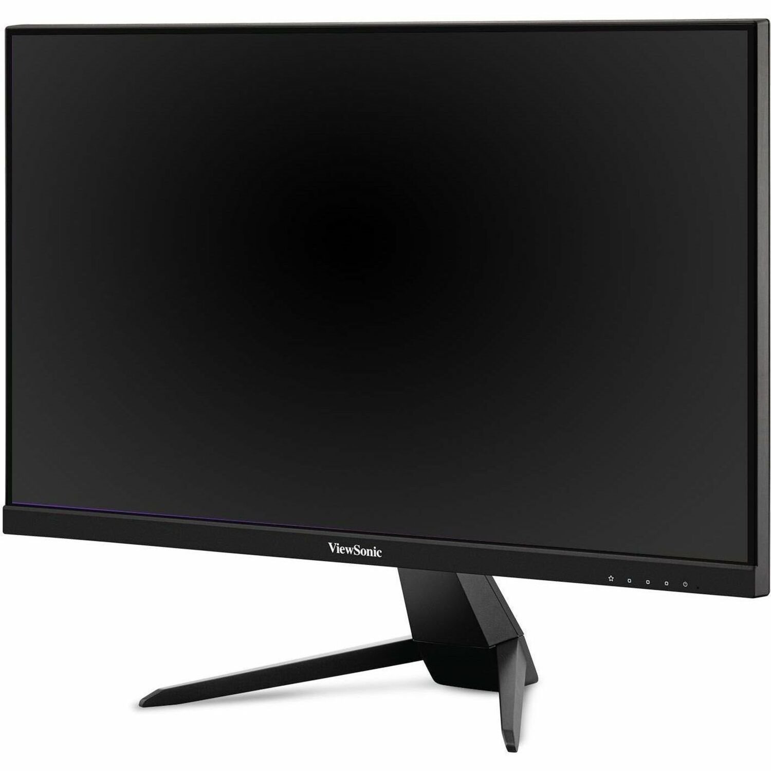 ViewSonic VX2467U 24 Inch 1080p Monitor with 65W USB C, Ultra-Thin Bezels, HDMI, and VGA input