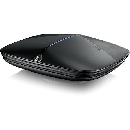 ZYXEL ARMOR G1 NBG6818 Wi-Fi 5 IEEE 802.11a/b/g/n/ac AC2600 Wireless Router