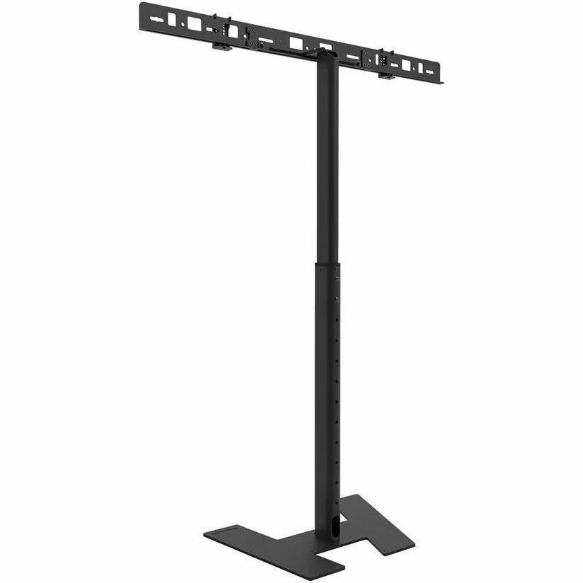 Neomounts Height Adjustable Video Conferencing System Stand