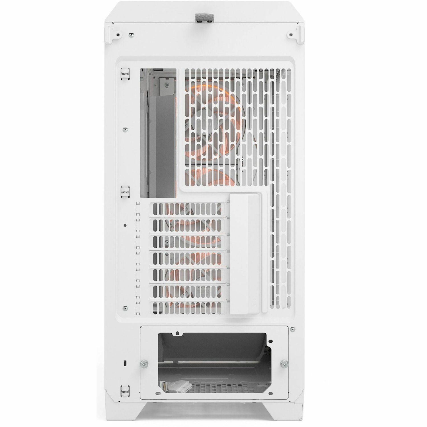 Fractal Design Computer Case Meshify 3 XL