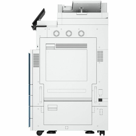 HP LaserJet Enterprise 8801z+ Wired Laser Multifunction Printer - Colour