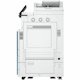 HP LaserJet Enterprise 8801z+ Wired Laser Multifunction Printer - Colour