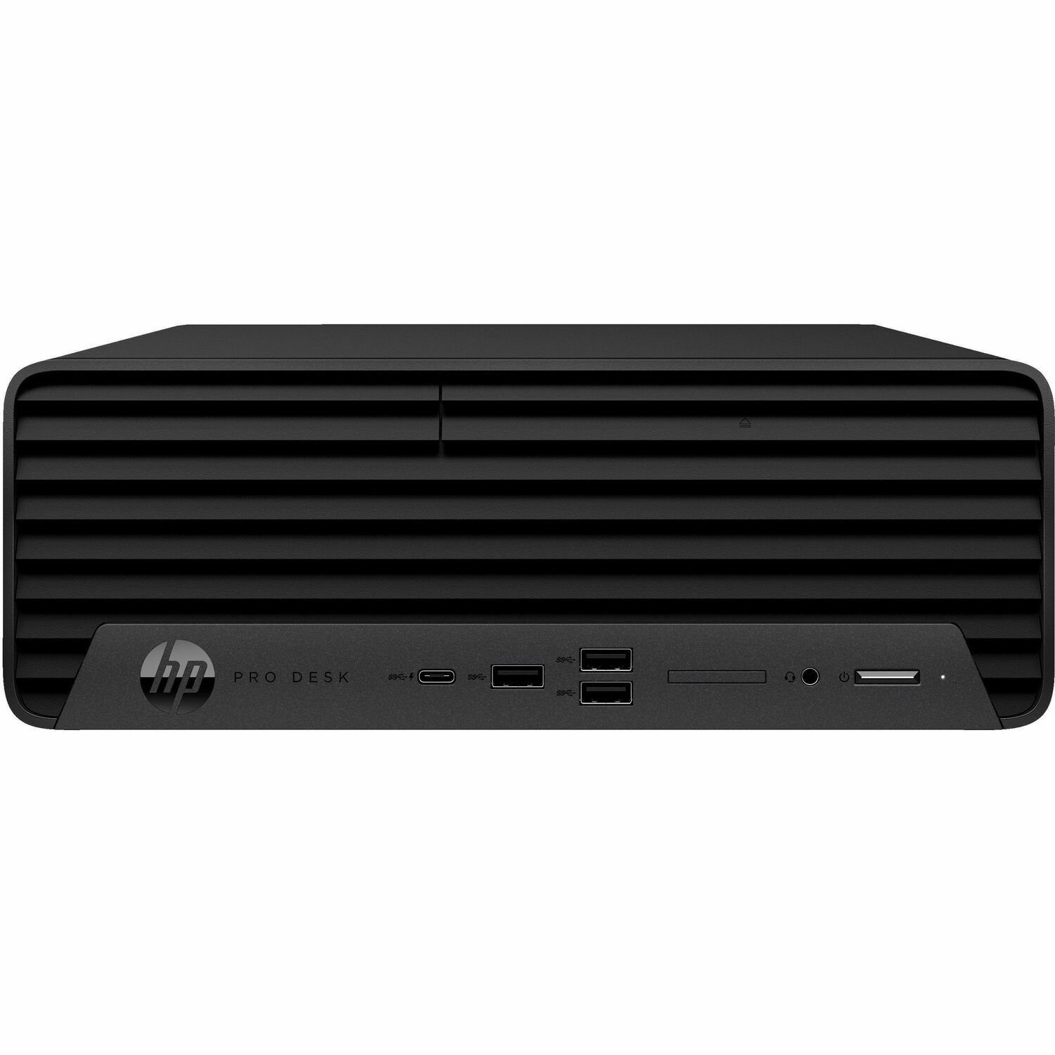 HP Pro SFF 400 G9 Desktop Computer - Intel Core i7 14th Gen i7-14700 - vPro Technology - 16 GB - 512 GB SSD - Small Form Factor