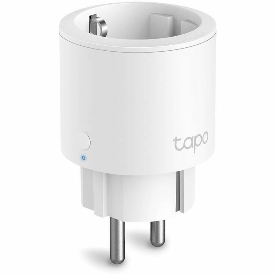 TP-Link Tapo P115 Mini Smart Wi-Fi Socket Energy