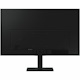 Samsung Essential S3 S24D300GAN 24" Class Full HD LCD Monitor - 16:9 - Black