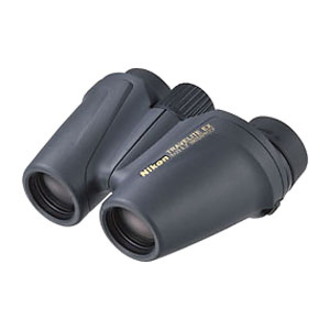 Nikon Compact Travelite BAA706AA Binocular
