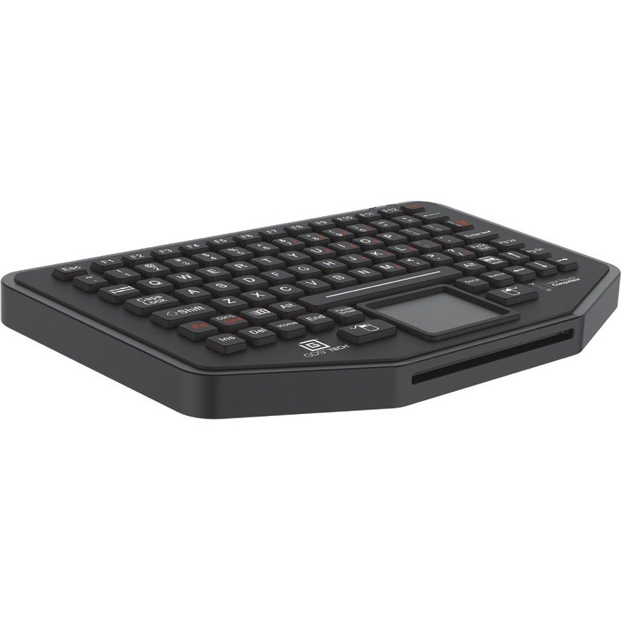 GDS Keyboard with Track Pad