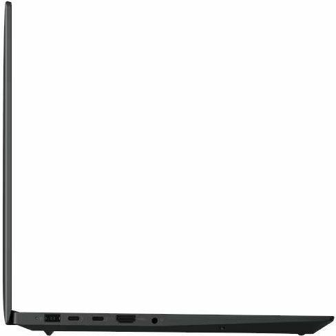 Lenovo ThinkPad P1 Gen 6 21FV001MUS 16" Touchscreen Notebook - WQUXGA - Intel Core i7 13th Gen i7-13700H - 32 GB - 1 TB SSD - English Keyboard - Black Weave