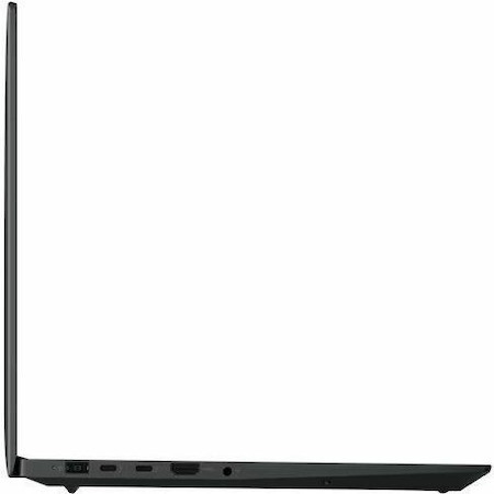 Lenovo ThinkPad P1 Gen 6 21FV0019CA 16" Touchscreen Notebook - WQUXGA - Intel Core i9 13th Gen i9-13900H - vPro Technology - 32 GB - 1 TB SSD - French Keyboard - Black Weave