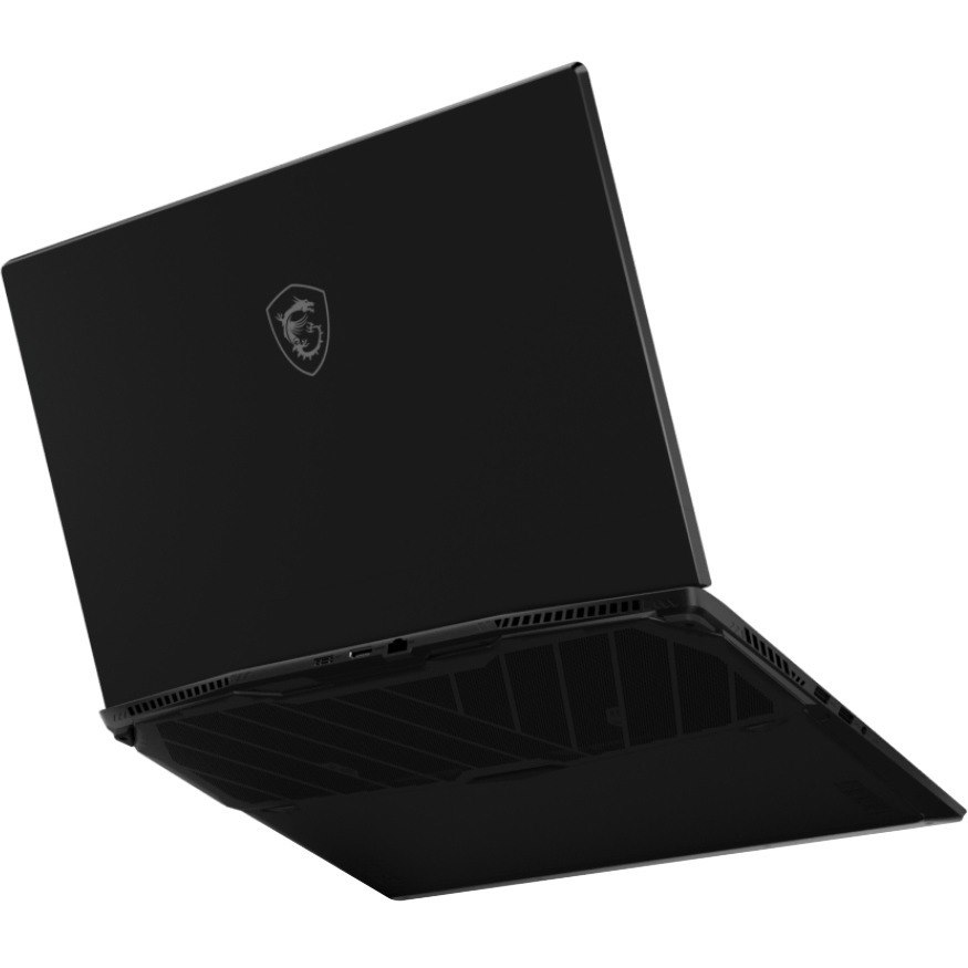 MSI Stealth 17 Studio A13V Stealth 17 Studio A13VH-043AU 17.3" Gaming Notebook - 4K UHD - Intel Core i9 13th Gen i9-13900H - 32 GB - 2 TB SSD - Black