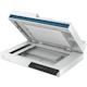 HP ScanJet Pro 2600 f1 ADF Scanner - 600 x 600 dpi Optical