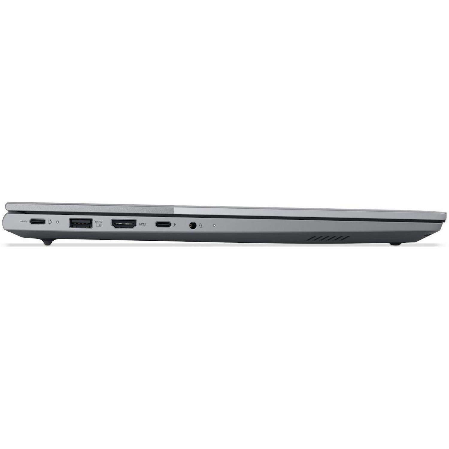 Lenovo ThinkBook 16 G8 IAL 21SK006TAU 16" Notebook - WUXGA - Intel Core Ultra 7 255H - 32 GB - 512 GB SSD - English Keyboard - Arctic Gray